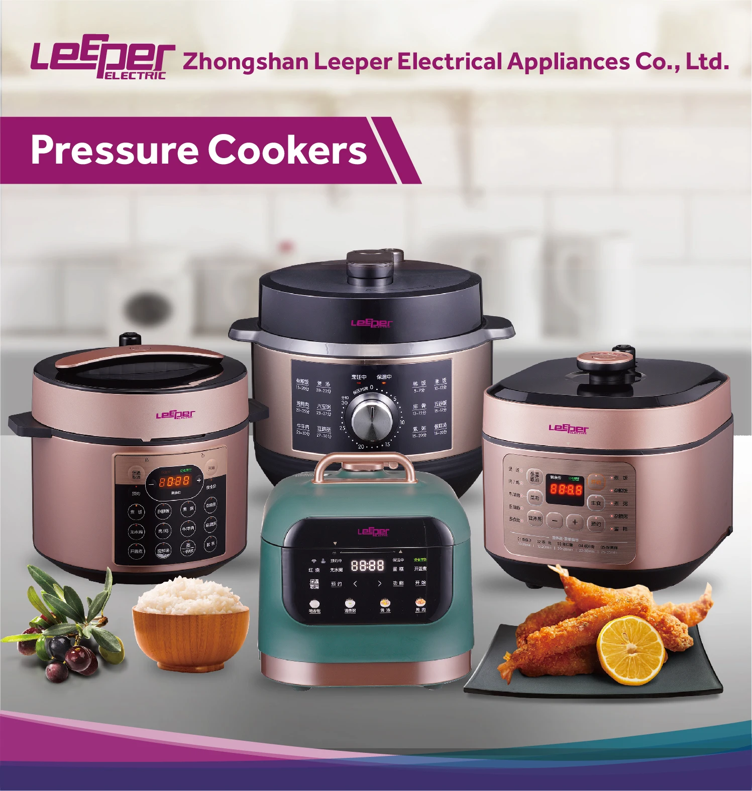 Unique Cooker Litre With Vietnam Multipurpose Manufacturers Pressure ...