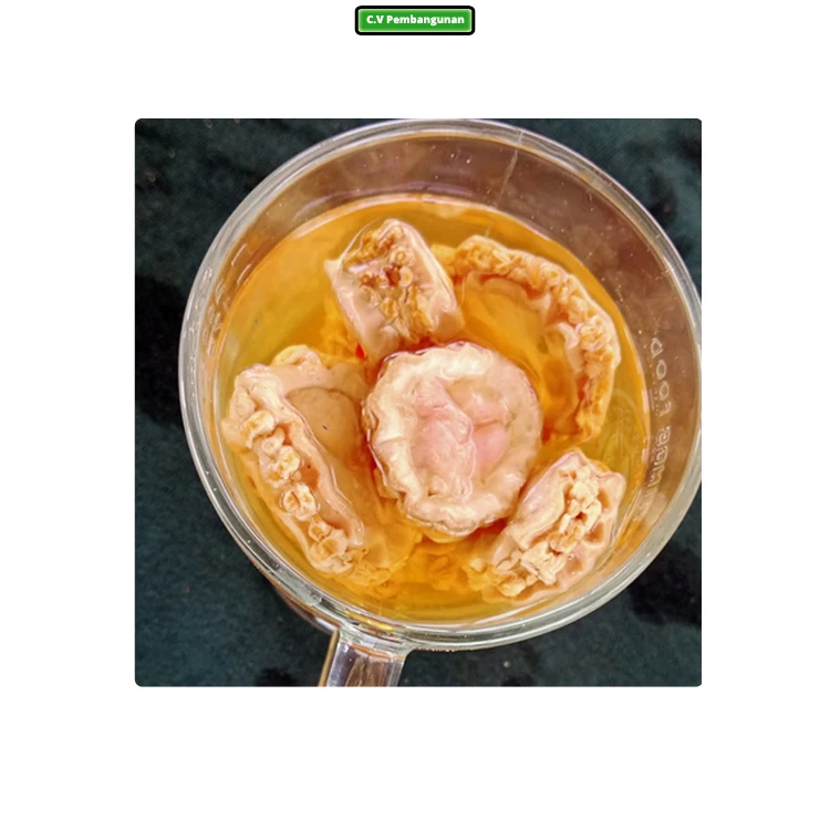 Лидер продаж, засушенные дольки горькой дыни для чая, срок годности 18 месяцев, 100% натуральное и органическое пищеварение