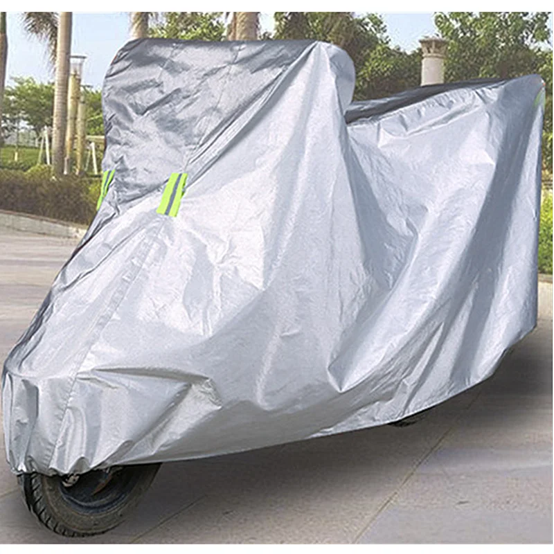 waterproof motorcycle seat cover