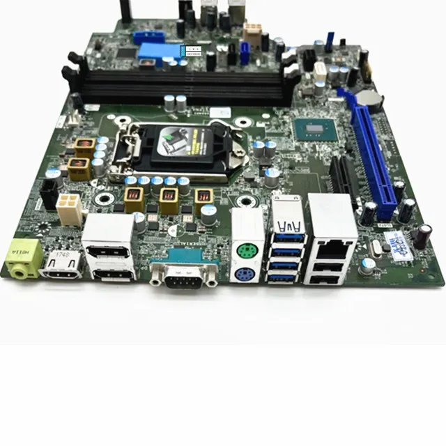 FDY5C for Dell Optiplex 5050 SFF LGA1151 DDR4 Desktop Motherboard P/N:  0FDY5C