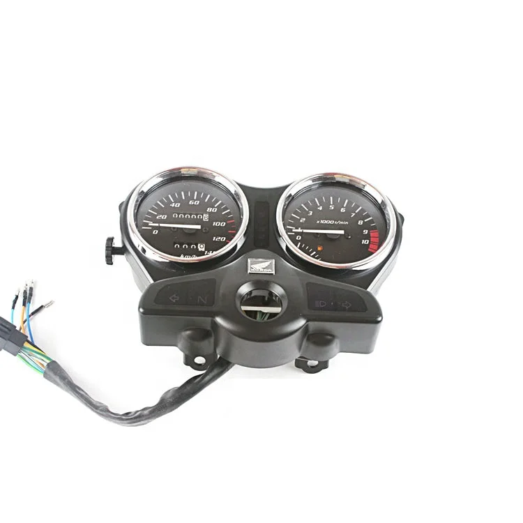 最高品質のオートバイメーター SDH125-46A スパーシー/PCX/ビジョン