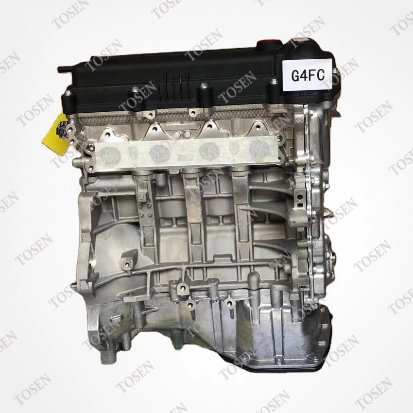 汽油品牌新车发动机总成g4fc g4fa g4ld g4kj g4fg g4kd g4kd g4ke