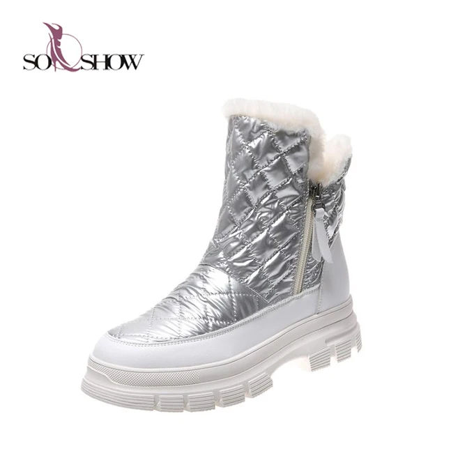 Botas de trabajo para mujer. Seguridad industrial y protección | Calza Fino  USA