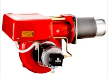 Dual Stage Light Oil Direct Start Burner Factory Price Burners Press 3G Customized Stainless Steel Provided Gas Burner 1g Engine