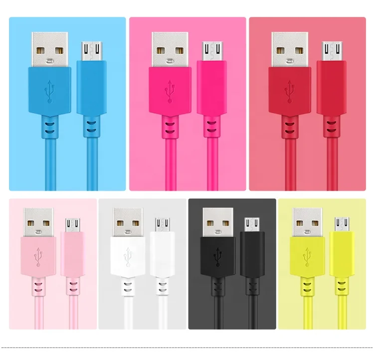 
 Cantell Высококачественный короткий micro usb кабель usb2.0 зарядное устройство кабель Внешний аккумулятор зарядный кабель 0,2 м  