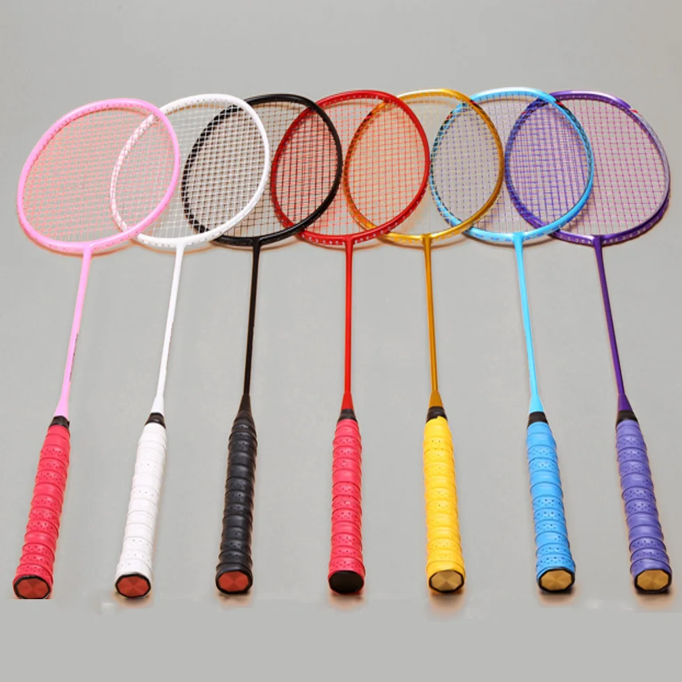 Professional Badminton Set