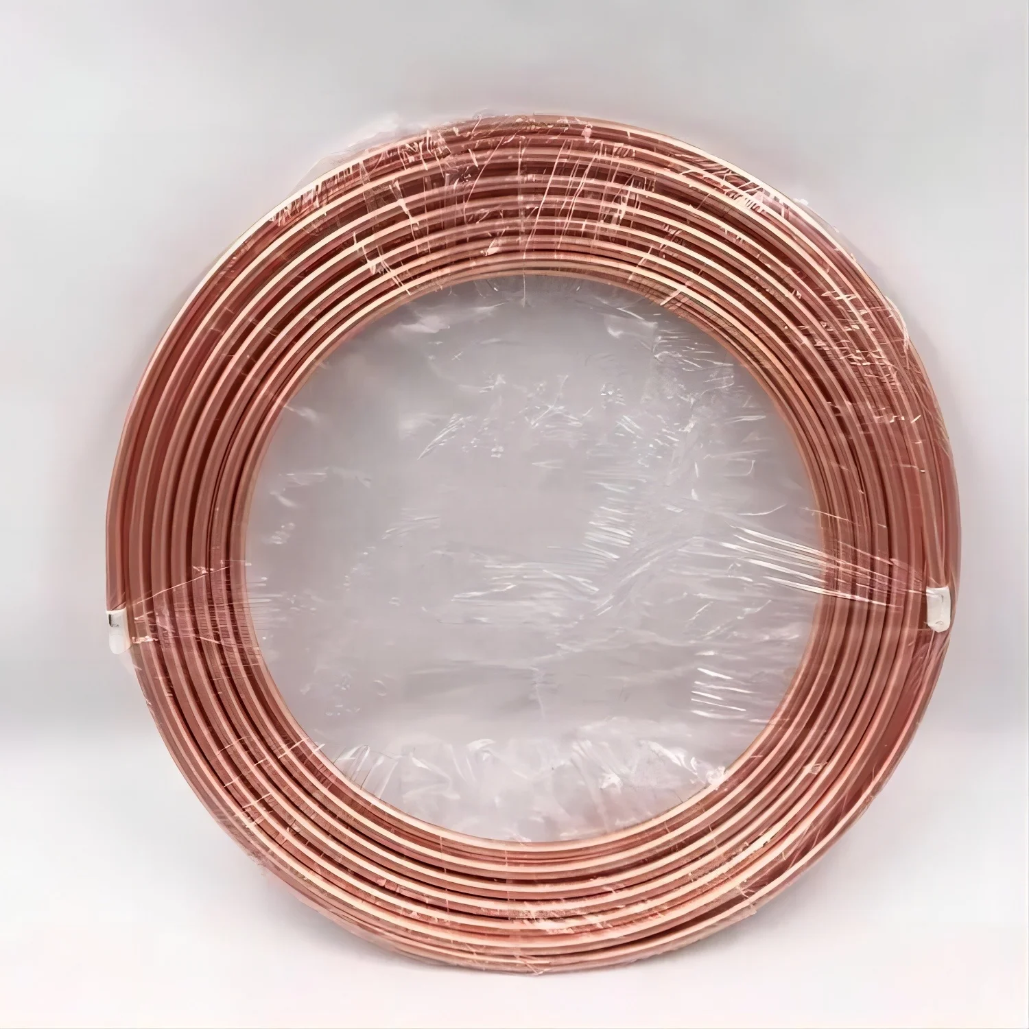 Straight Copper Tube Type K Pancake Coil Refrigeration Coil Copper Pipe Buy Copper Pipe Copper