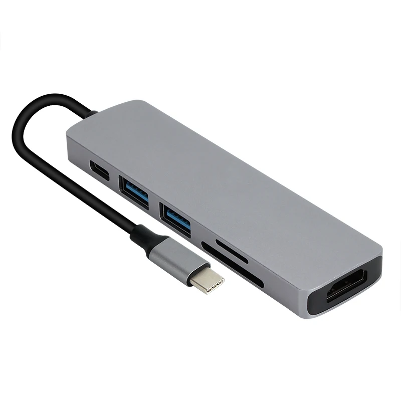 pc usb c to hdmi