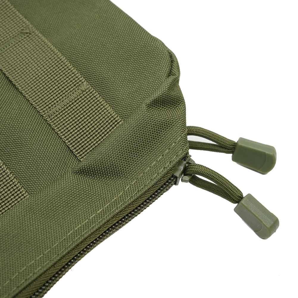 High sales and high-quality factory customized green waterproof first aid kit suitable for Honda Cross Cub 110 details