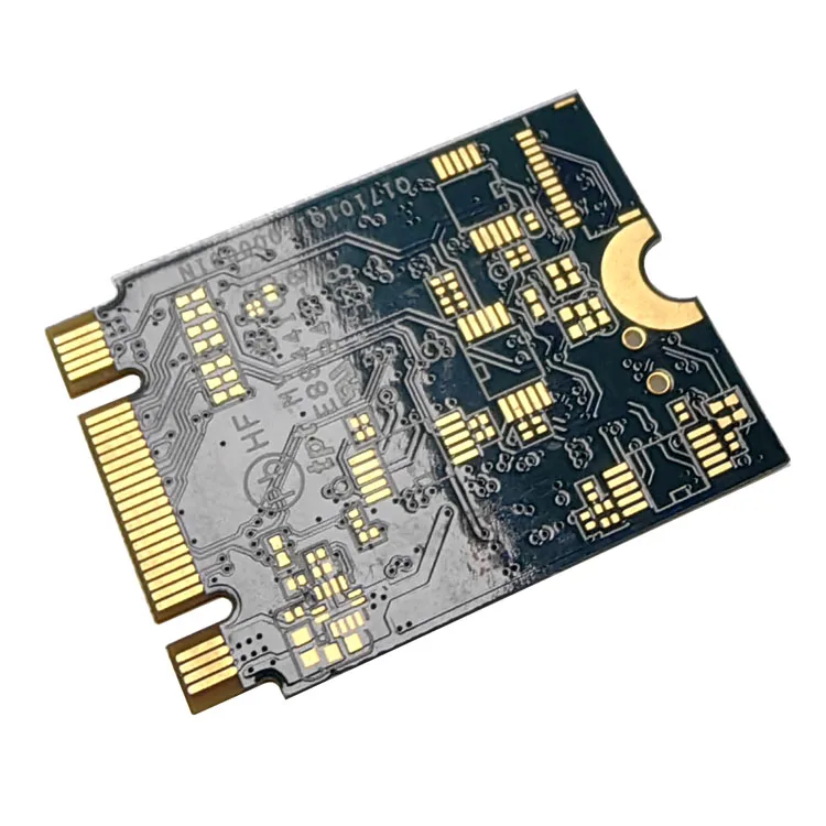 Phison PS5019-E19T SSD - Pcie Gen 4.0 Nvme M2 2230/2280