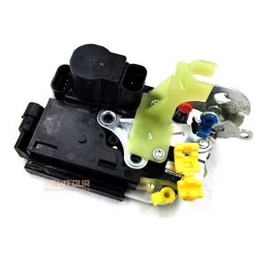 Car Accessories Repuestos Car Auto Spare Parts Front Door Lock Cylinder for MAXUS G10 LDV G10 SV7C