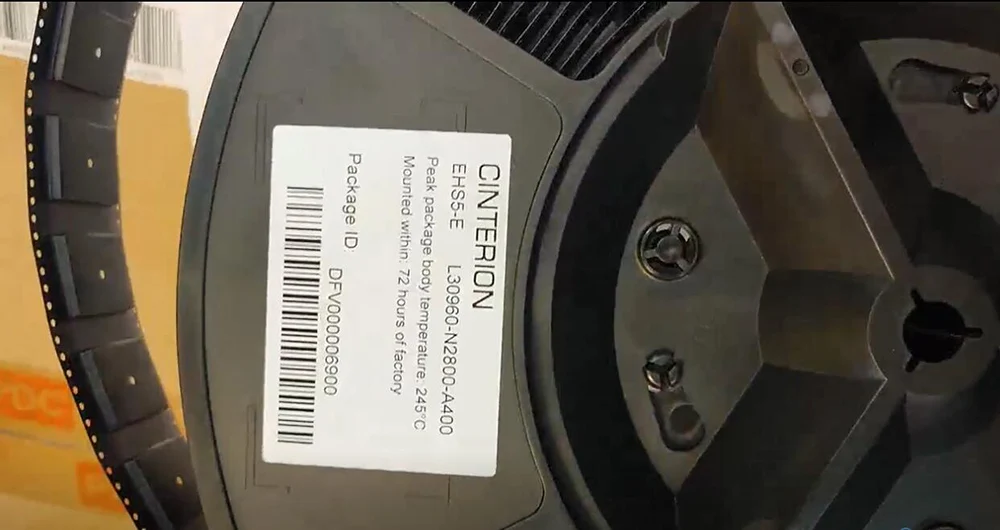 Cinterion EHS5-E A400 Version New 3G Communication Module for IoT Applications