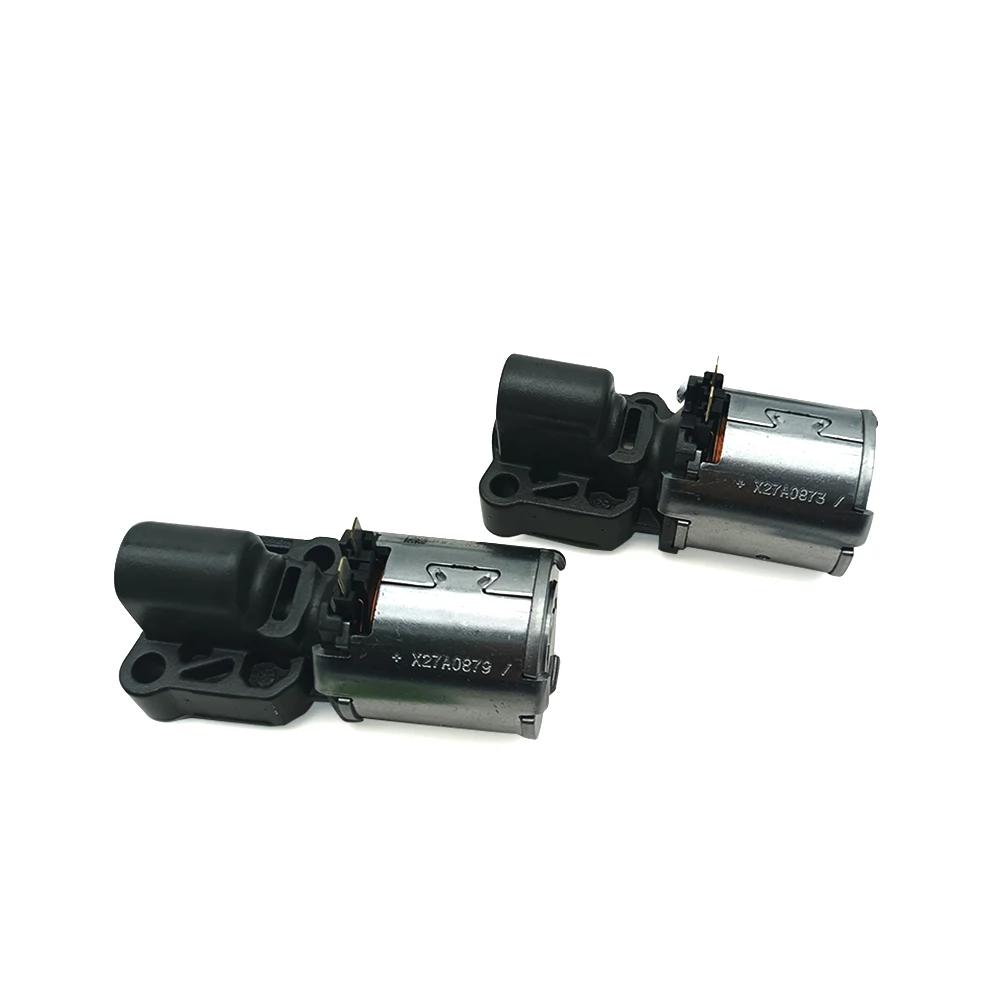 Kit De 8 Solénoïdes De Transmission 722.9 Pour Mercedes - Neuf