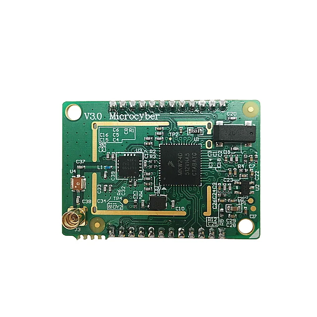 M1100S WirelessHART Module
