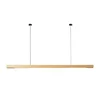 Bois 80cm