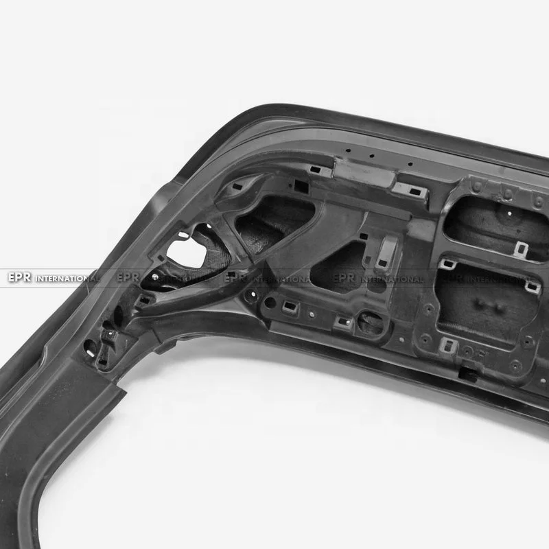 ホンダ シビック タイプR FL5 カーボンリアトランク 軽量 7kg