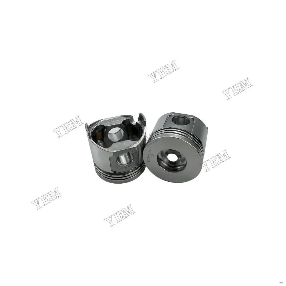 Hot Selling Up 4TNV84 Engine Piston Kit Y129508-22080 for Yanmar