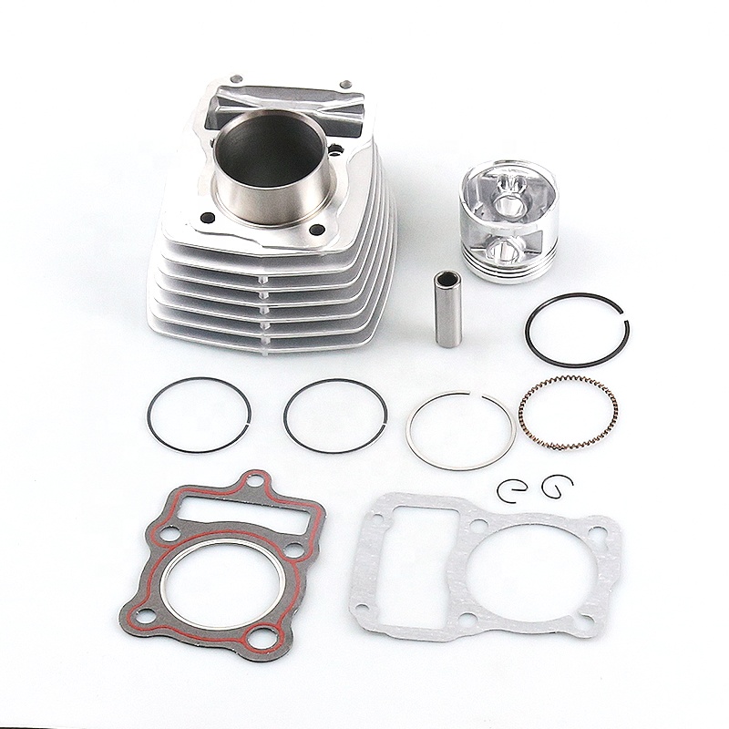 Блок цилиндров мотоцикла HAISSKY 56,5 мм для HJ125