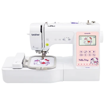 brother nv180k home zig zag sewing