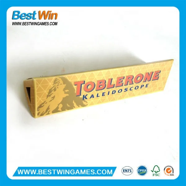 Uutdoor калейдоскопы