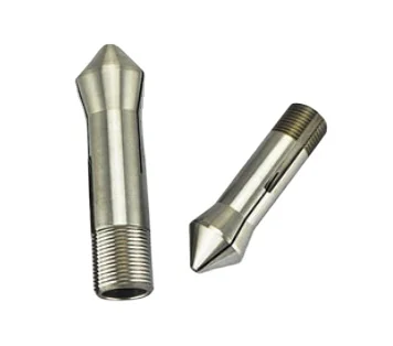 Tsugami NP17 Swiss Lathe Guide Bush Collet - Precision & Durability