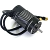 Max8v3 TRX ajoute un moteur