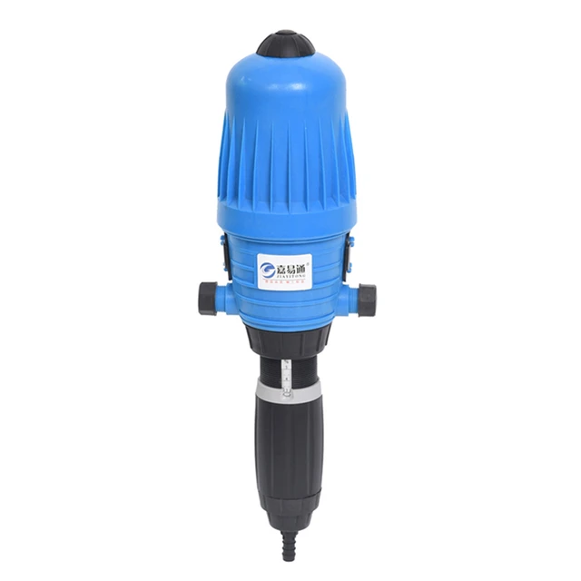 Factory Outlet Store Proportional Dosing Piston Pump for Livestock and Poultry Farming Essential Equipment for Agriculture