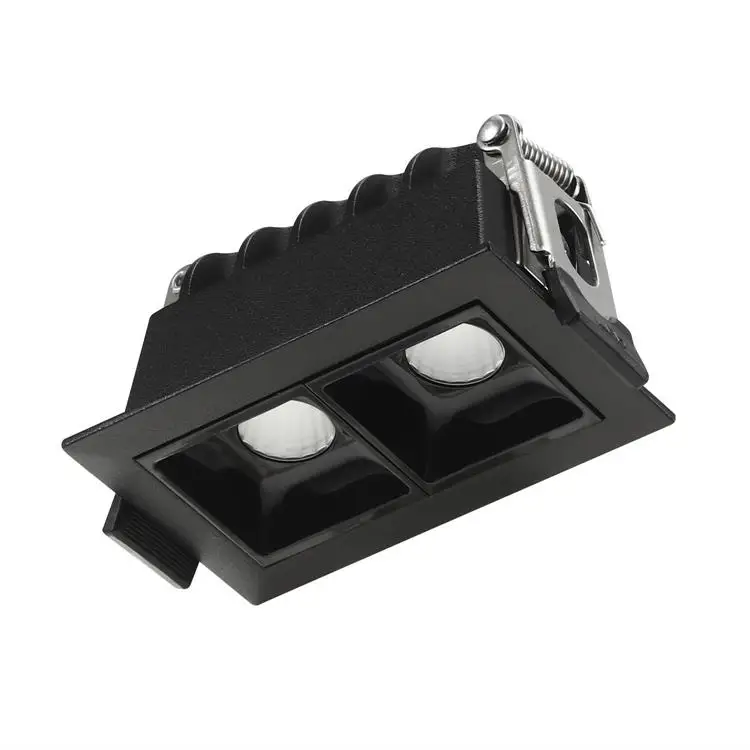 Linear Down Light 4W (4)