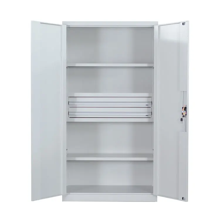 Professional Chests Heavy Metal Industrial Duty Boxes Storage Garage Series Storage Combination Mechanic Tool Storage Cabinet