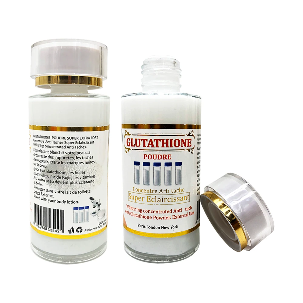 Glutathione Natural Vegan Powerful Long Lasting High Level Highly Effective  Product High Quality Serum| Alibaba.com