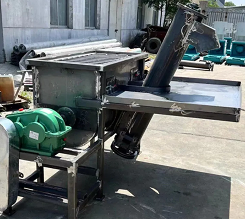 300KG(volume440L)Small Household Single Item ElectricityMatrix Nutrient Soil Seedling Medium Soil Ribbon Mixing Machine 300KG(volume440L)Small Household Single Item ElectricityMatrix Nutrient Soil Seedling Medium Soil Ribbon Mixing Machine