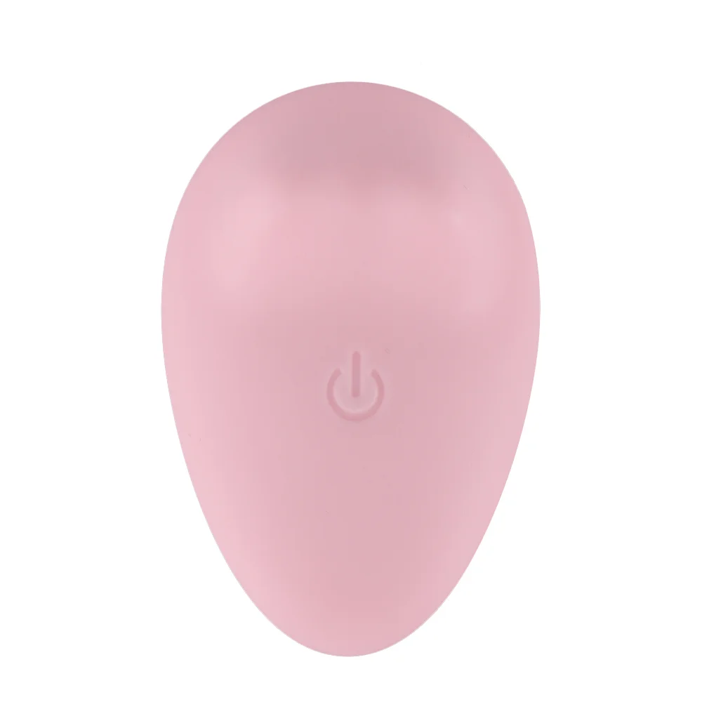 Lohas Electric Vibrating Lactation Breast Massage Pad Boobs Enlargement