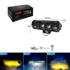 4 LED