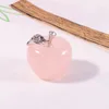 Pink quartz