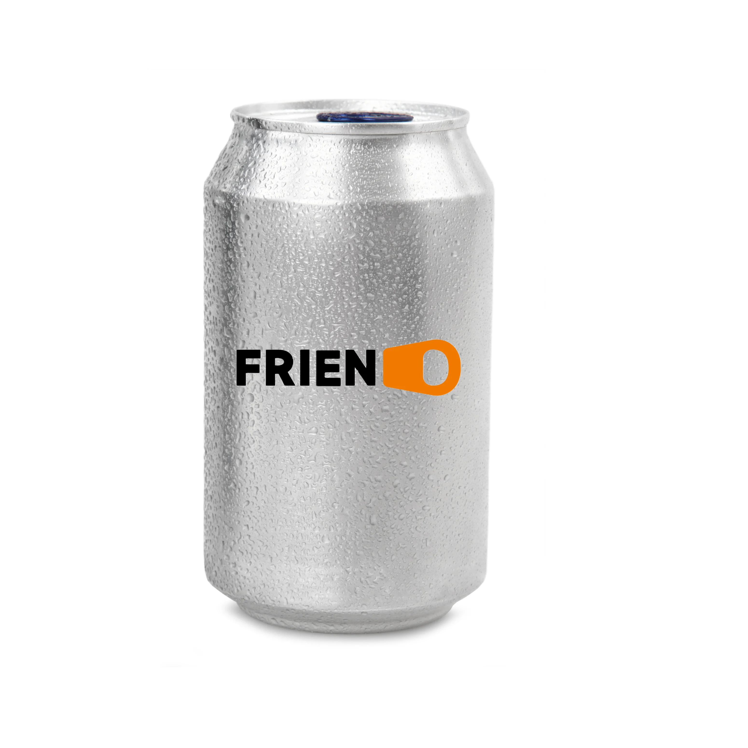 Standard330ml aluminum can Standard 330ml Printed Aluminum Metal Container Aluminum Cans Drinks