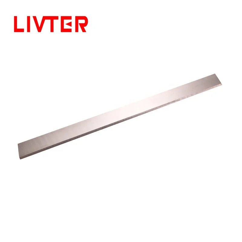 Top quality Wood industry veneer blade chipper shredder blades
