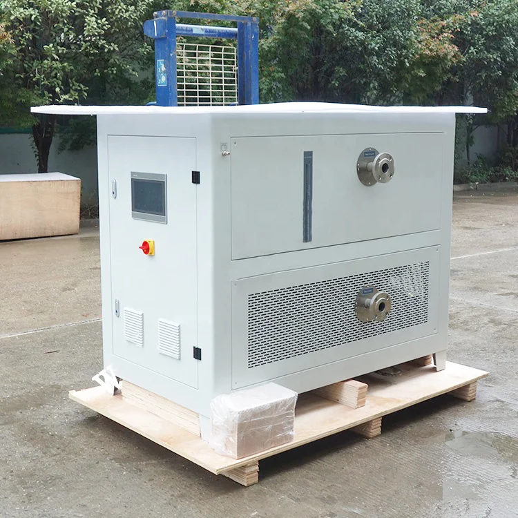 Nanjing Ningkai Temperature Control Unit Heating Cooling Circulator details