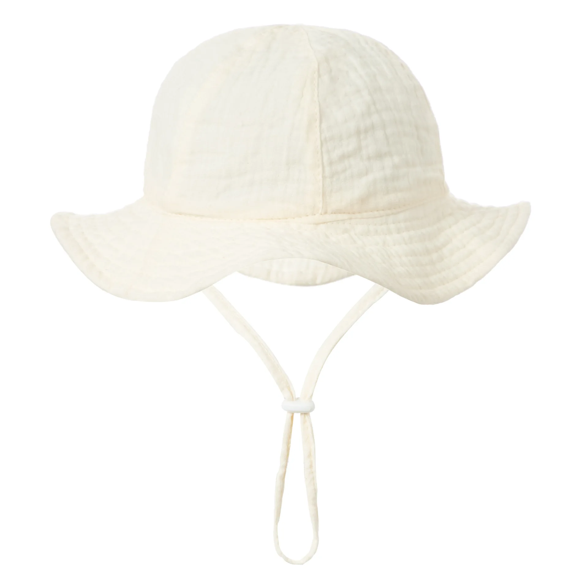 Spring Summer Baby Fisherman Hats Kids