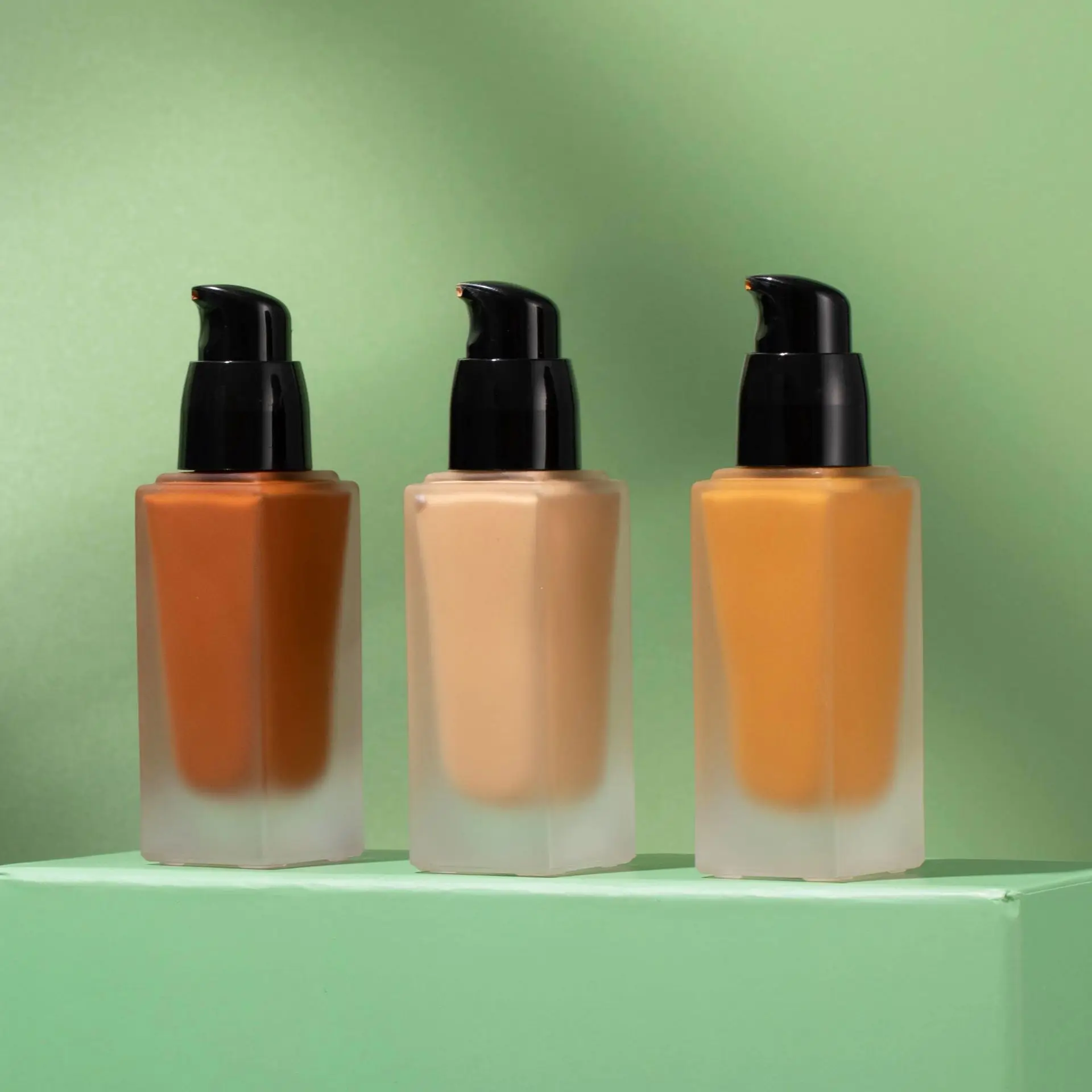 Ladies Cosmetics Foundation Matte Velvet Skin Foundation