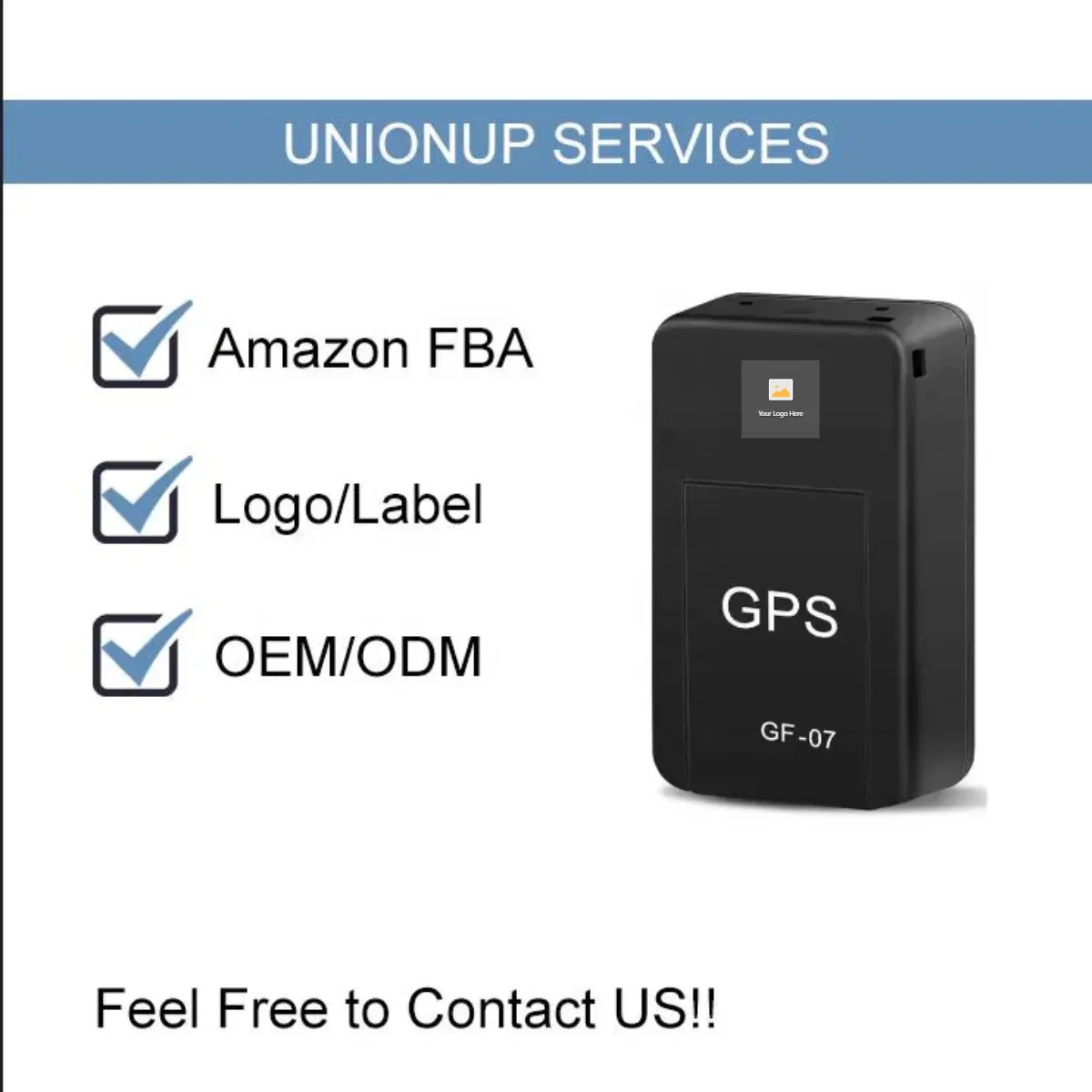 Strong Antilost Small Gps Tracking Device Low Cost Gps