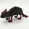 Black red