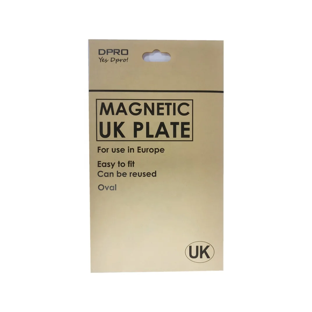 oval-magnetic-uk-plates-new-legal-car-travel-sticker-with-paper-hanging