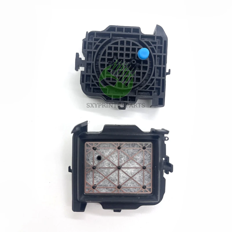 Compatible New Capping Top Dx5 Timely Delivery Dx5 Head Cap Top for Mimaki Roland Mutoh Printers