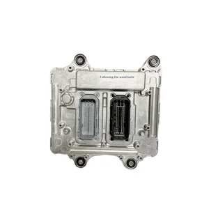Original Weichai Six-Cylinder Electronic Control Unit New 612650080075 Computer Board for Truck Engine Parts for Combine