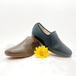 Professional Customization Hard-wearing Sale New Fashion Classical Casual Walking Shoes for Kids