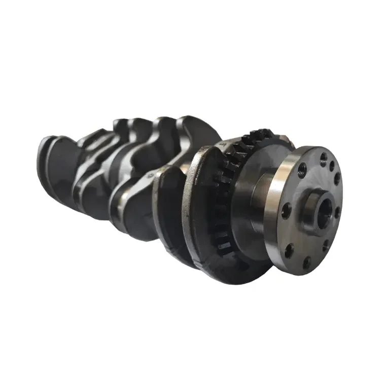 Genuine Suzuki J20A Crankshaft Grand Vitara SX4 Escuado