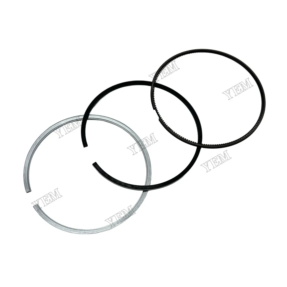 Piston Ring RE530474 Fit for John Deere 6135 Engine 4