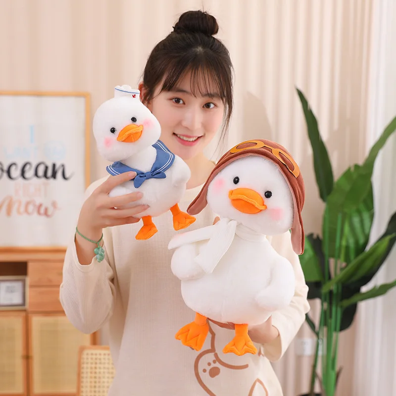 国内で当店のみ Supermade - Love Sunshine Duck Tongue Hat New Cute Sunshine Duck - Perfect Stupid Cute Hat Scarf