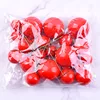 20 rojos mixtos