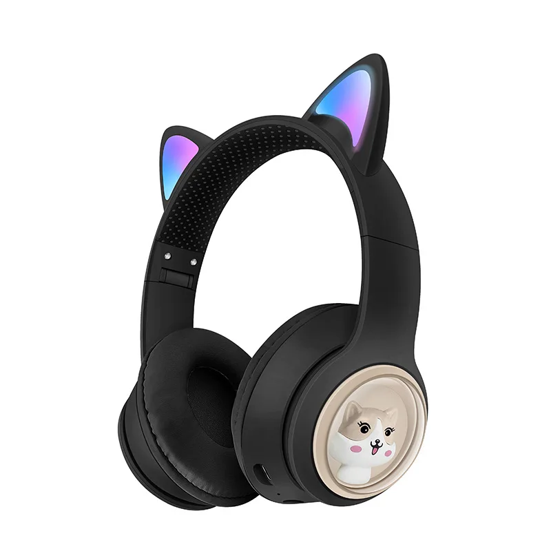 Headphone Colorful 3C Electronic Consumer Products Manufacture